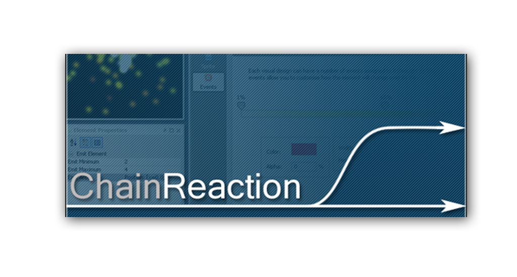 post header image for ChainReaction (Binary+Source Release)