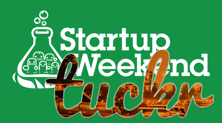 post header image for Startup Weekend Perth 2015 - Tuckr